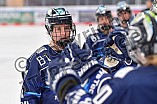 Eishockey, Frauen, DFEL, Saison 2021-2022, ERC Ingolstadt - Mad Dogs Mannheim, 23.10.2021