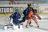 ERC Ingolstadt vs Grizzlys Wolfsburg, Eishockey, DEL, Deutsche Eishockey Liga, 18.10.2015