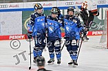 Eishockey, Frauen, DFEL, Saison 2023-2024, ERC Ingolstadt - EC Bergkamener Bären, 28.10.2023