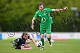 Fußball, Herren, Bezirksliga Oberbayern Nord, Saison 2024-2025, Spieltag 25, FC Fatih Ingolstadt - VfB Eichstätt II, 13.04.2025