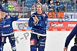 Eishockey, Herren, DEL, Saison 2021-2022, Spieltag 19, ERC Ingolstadt - Augsburger Panther, 02.11.2021