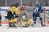 Eishockey, Frauen, DFEL, Halbfinale, Saison 2022-2023, ERC Ingolstadt - Mad Dogs Mannheim, 25.02.2023
