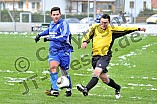 28.10.2012 - TSV Etting II / DJK Eichstätt-Preith