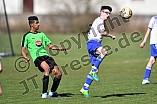 07.04.2018 - SV Marienstein - SG-SV Cronheim