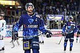 ERC Ingolstadt vs Black Wings Linz, DEL, Deutsche Eishockey Liga, Vorbereitung, 08.09.2019