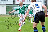 02.04.2015 - VfB Eichstätt - Würzburger FV