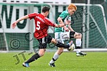 27.04.2013 - VfB Eichstätt - SV Schalding-Heining