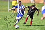 29.04.2018 - SV Ochsenfeld - SV Alesheim