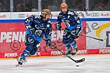 Eishockey, Frauen, DFEL, Saison 2024-2025, ERC Ingolstadt - EC Bergkamener Bären, 05.01.2025