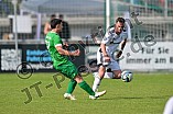 Fußball, Herren, Bezirksliga Oberbayern Nord, Saison 2024-2025, Relegation - Spiel 2, FC Gerolfing - TuS Raubling, 24.05.2025