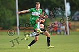 Vorbereitungsspiel, Herren, BFV, Saison 2021-2022, FC Ingolstadt 04 - VfB Eichstätt, 30.06.2021