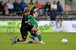 Fußball, Herren, Regionalliga Bayern, Saison 2025-2026, Spieltag 34, VfB Eichstätt - TSV Buchbach, 16.05.2026