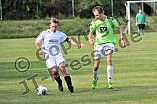07.09.2013 - DJK Schernfeld - TSG Pappenheim