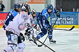 Eishockey, Frauen, DFEL, Saison 2025-2026, ERC Ingolstadt - ECDC Memmingen Indians, 25.01.2026