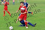 03.09.2016 - SV Marienstein - FSV Bad Windsheim