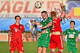 12.07.2018 - VfB Eichstätt - FC Bayern München II