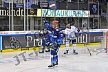 ERC Ingolstadt vs Straubing Tigers, DEL, Deutsche Eishockey Liga, Spieltag 13, 20.10.2019