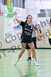 Handball, Frauen, Bezirksklasse Frauen Staffel Nord West, Saison 2025-2026, DJK Eichstätt - TSV Gaimersheim II, 22.10.2025