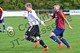 09.10.2016 - DJK Limes 09 - SG Ramsberg-St. Veit