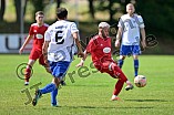 Fußball, Herren, Kreisklasse 1, Saison 2022-2023, Spieltag 3, SV Eitensheim - FC Arnsberg, 21.08.2022