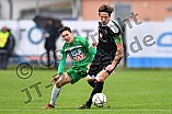 11.11.2017 - VfB Eichstätt - 1. FC Schweinfurt 1905