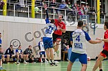 Handball, Bezirksklasse Männer Staffel Nord West, Saison 2022-2023, DJK Eichstätt - MTV Paffenhofen, 20.01.2024