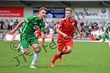 15.09.2018 - VfB Eichstätt - TSV 1860 Rosenheim