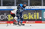 Eishockey, Frauen, DFEL, Saison 2025-2026, ERC Ingolstadt - HK Budapest, 15.11.2025
