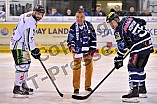 22.02.2015 - ERC Ingolstadt - Straubing Tigers