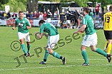 30.04.2011 - VfB Eichstätt / TSV Gersthofen