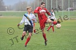20.11.2011 - FV Obereichstätt / SV Marienstein II