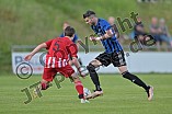 Fußball, Herren, Kreisliga 1, Saison 2022-2023, Relegation - Spiel 1, FC Sandersdorf - TSV Allershausen, 31.05.2023