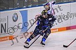 ERC Ingolstadt vs Thomas Sabo Ice Tigers, Eishockey, DEL, Deutsche Eishockey Liga, Spieltag 14, 04.11.2018