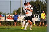 12.08.2015 - TSG Solnhofen - TSV Greding