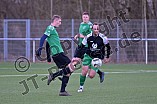 Fußball, Herren, Bezirksliga Oberbayern Nord, Saison 2023-2024, Vorbereitung, VfB Eichstätt II - TSV Greding, 25.02.2024