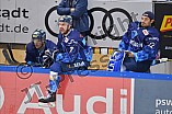 ERC Ingolstadt vs Iserlohn Roosters, DEL, Deutsche Eishockey Liga, Spieltag 41, 31.01.2020