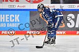 Eishockey, Frauen, DFEL, Saison 2021-2022, ERC Ingolstadt - Mad Dogs Mannheim, 24.10.2021