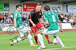 25.08.2012 - VfB Eichstätt / SSV Jahn Regensburg II