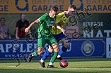 Fußball, Herren, Bayernliga Nord, Saison 2023-2024, Vorbereitung, FC Pipinsried - VfB Eichstätt, 14.07.2023