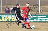 11.03.2018 - SV Pölling - SV Marienstein