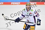 Eishockey, Herren, DEL, Saison 2020-2021, ERC Ingolstadt - Eisbären Berlin, 24.03.2021