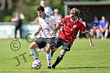 Fußball, Herren, Neumarkt Jura, Kreisklasse Süd, Saison 2021-2022, Spieltag 25, DJK Limes - DJK Grafenberg, 22.05.2022