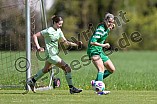 Fußball, Frauen, Landesliga Süd, Saison 2025-2026, Spieltag 17, FV Obereichstätt - FC Ezelsdorf, 25.04.2026