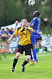 30.07.2017 - SV Marienstein - FV Dittenheim