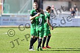 07.04.2018 - VfB Eichstätt - SV Schalding-Heining