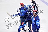 Playoffs, Eishockey, Herren, DEL, Saison 2020-2021, ERC Ingolstadt - EHC Red Bull München, 22.04.2021