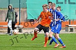 09.04.2015 - DJK Limes 09 - TSV Heideck