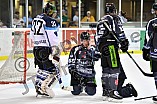 Straubing Tigers - ERC Ingolstadt, Eishockey, DEL, Deutsche Eishockey Liga, Vorb., 18.08.2017