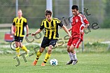 01.05.2018 - DJK Pollenfeld II - DJK Limes II