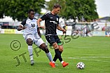 Vorbereitungsspiel, Herren, BFV, Saison 2021-2022, FC Ehekirchen - VfB Eichstätt, 03.07.2021